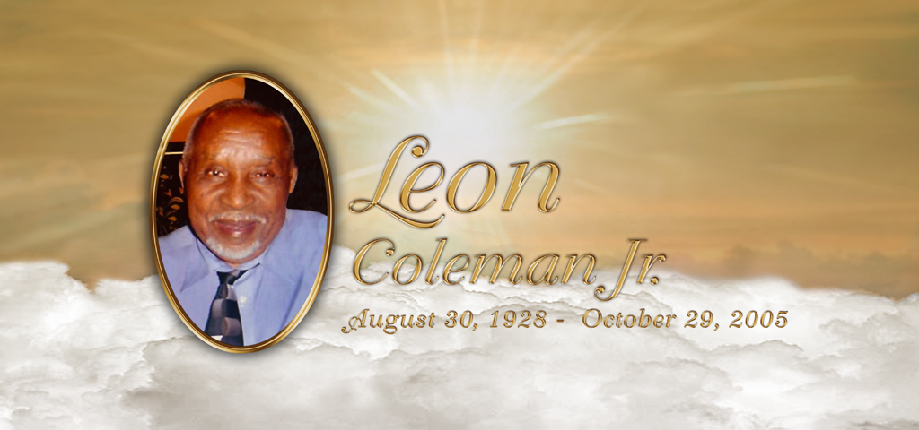 GD Clouds (Coleman) PROOF